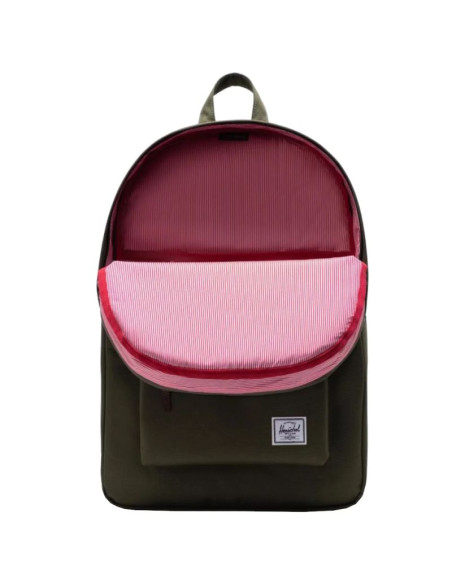 Herschel classic heritage backpack 10007-04488 zielone one size