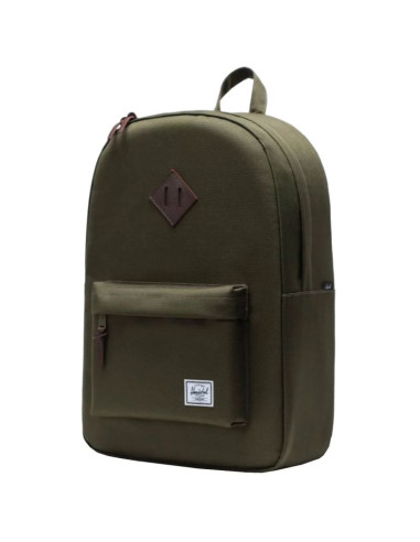 Herschel classic heritage backpack 10007-04488 zielone one size