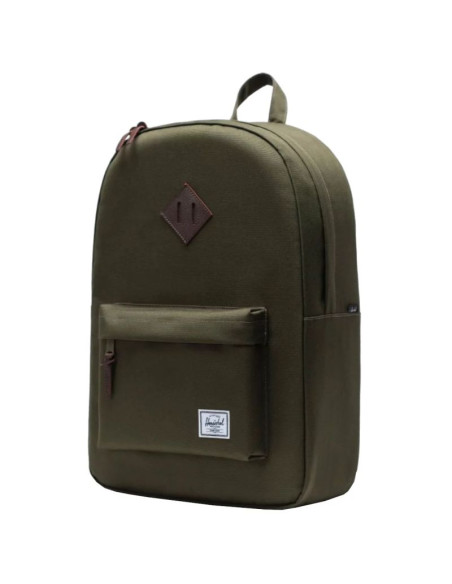 Herschel classic heritage backpack 10007-04488 zielone one size