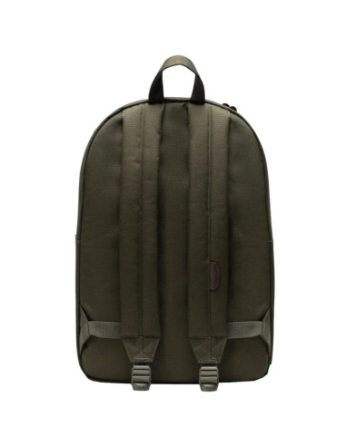 Herschel classic heritage backpack 10007-04488 zielone one size