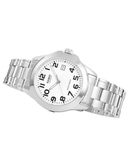 Zegarek męski casio mtp-1259pd-7beg