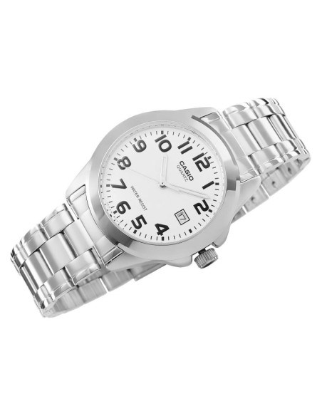 Zegarek męski casio mtp-1259pd-7beg