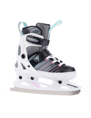 Łyżwy regulowane tempish systent girl