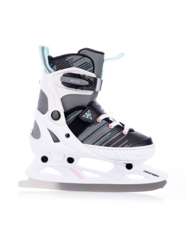 Łyżwy regulowane tempish systent girl