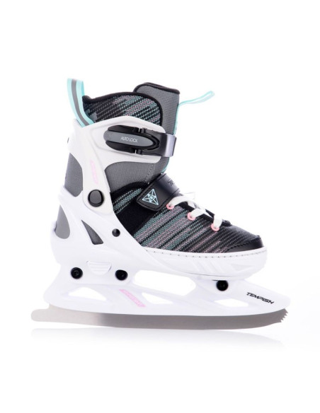 Łyżwy regulowane tempish systent girl