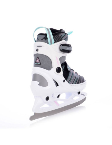 Łyżwy regulowane tempish systent girl