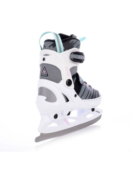 Łyżwy regulowane tempish systent girl