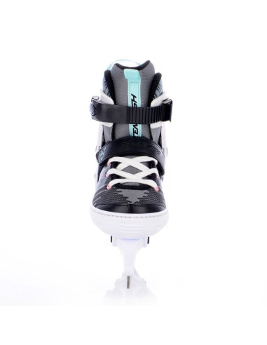 Łyżwy regulowane tempish systent girl