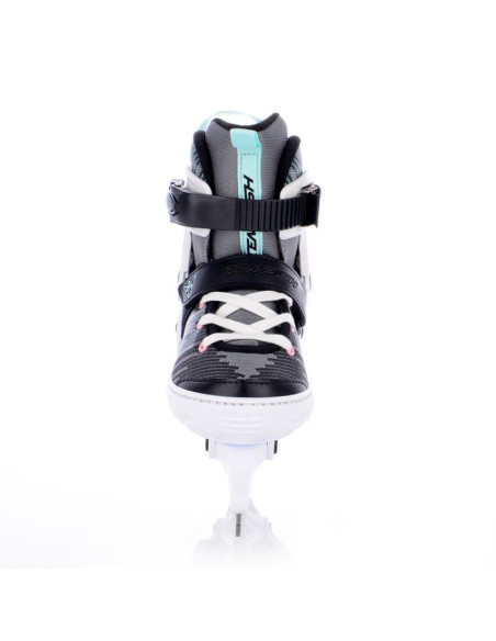 Łyżwy regulowane tempish systent girl