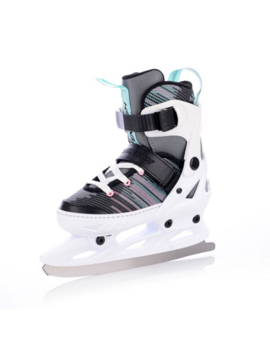 Łyżwy regulowane tempish systent girl