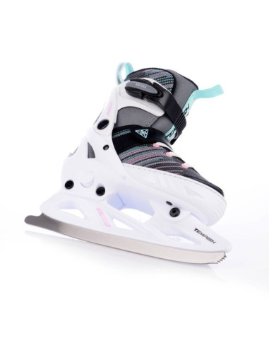 Łyżwy regulowane tempish systent girl