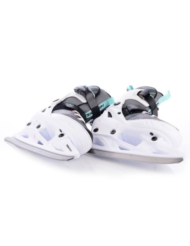 Łyżwy regulowane tempish systent girl