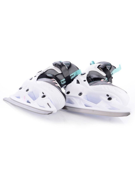 Łyżwy regulowane tempish systent girl