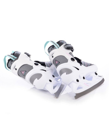 Łyżwy regulowane tempish systent girl