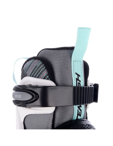 Łyżwy regulowane tempish systent girl