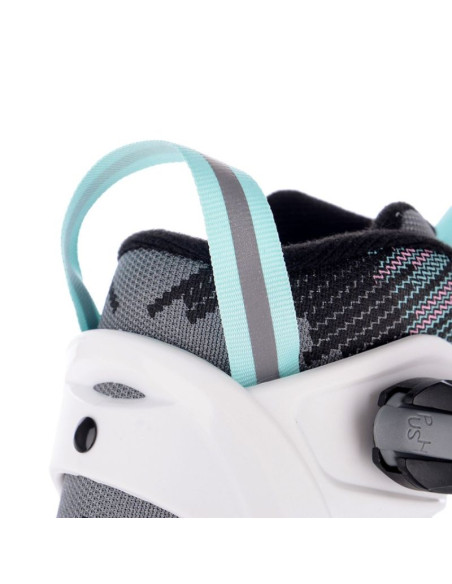 Łyżwy regulowane tempish systent girl