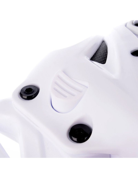 Łyżwy regulowane tempish systent girl