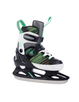 Łyżwy regulowane tempish systent