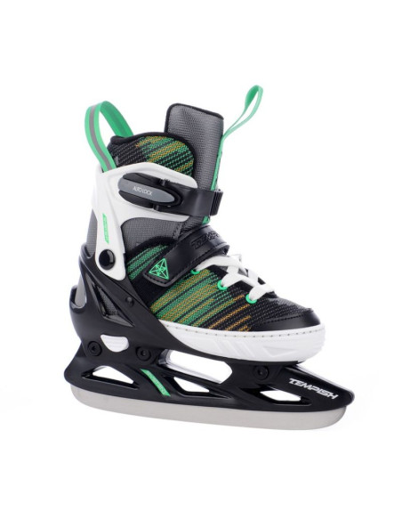 Łyżwy regulowane tempish systent