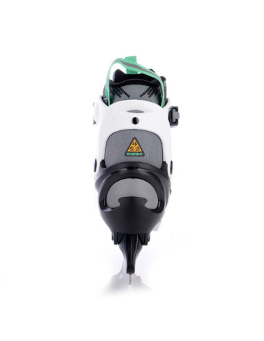 Łyżwy regulowane tempish systent