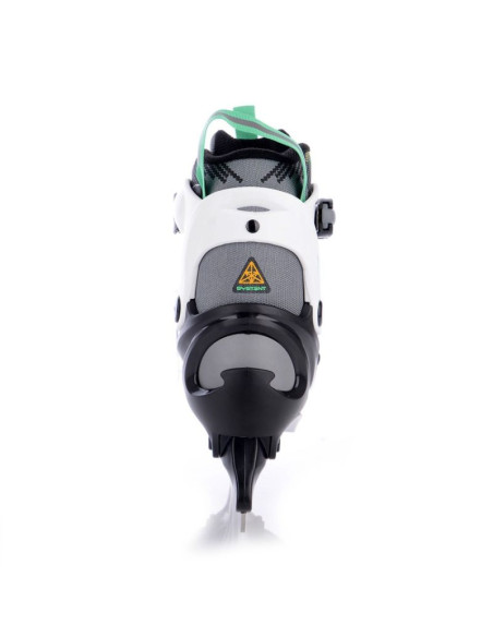 Łyżwy regulowane tempish systent