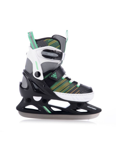 Łyżwy regulowane tempish systent