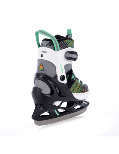 Łyżwy regulowane tempish systent