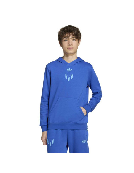 Bluza adidas junior messi jr