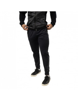 Spodnie bauer flc warmth hybridjogger sr