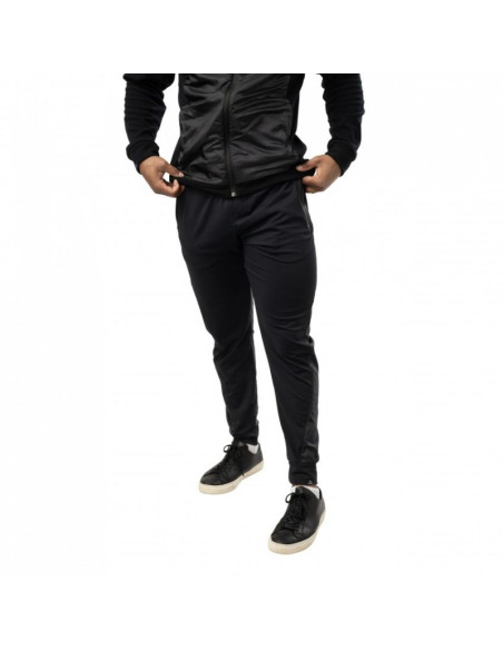 Spodnie bauer flc warmth hybridjogger sr