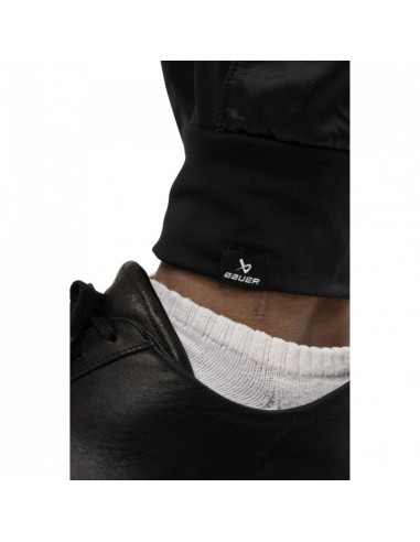 Spodnie bauer flc warmth hybridjogger sr