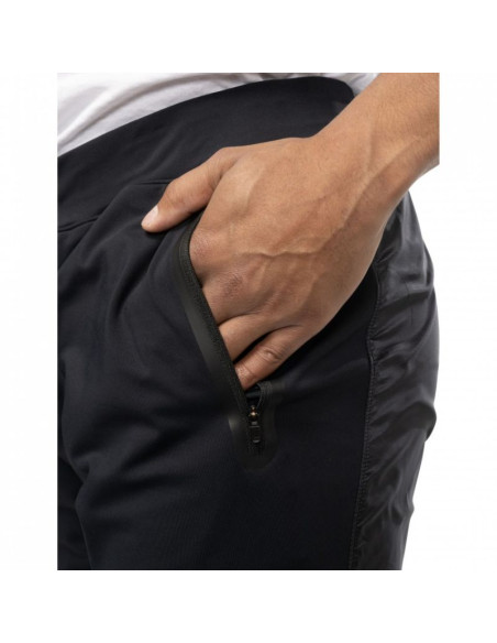 Spodnie bauer flc warmth hybridjogger sr