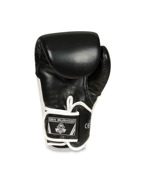 Rękawice bokserskie 10oz - blaze white - legacy series