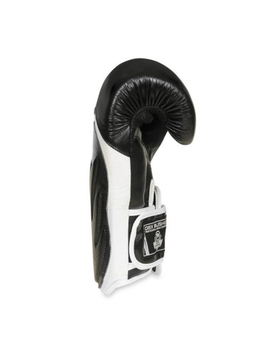 Rękawice bokserskie 10oz - blaze white - legacy series