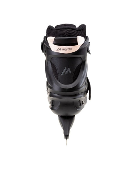 Damskie łyżwy rekreacyjne lady amaretto ii