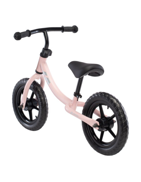 Dziecięcy rowerek biegowy beans run bike ii