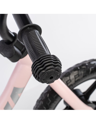 Dziecięcy rowerek biegowy beans run bike ii