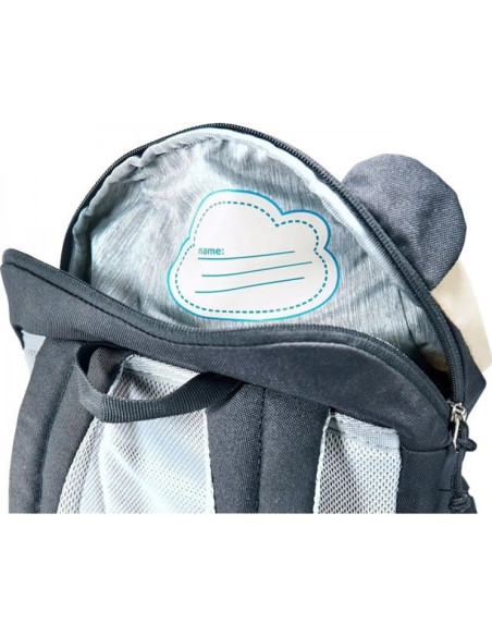 Plecak turystyczny deuter kikki