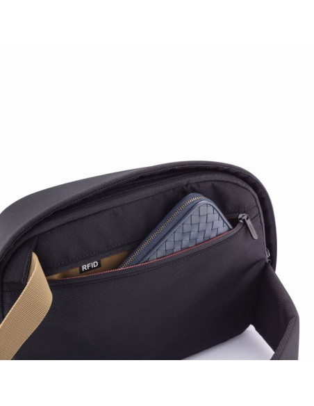 Xd design plecak bobby sling black p/n: p705.781