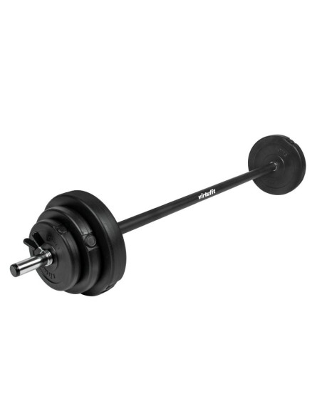 Virtufit zestaw pump do aerobiku winylowy - 20 kg