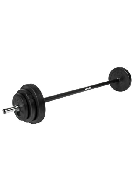 Virtufit zestaw pump do aerobiku winylowy - 20 kg