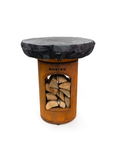 Bonfeu pokrowiec premium okrągły xl
