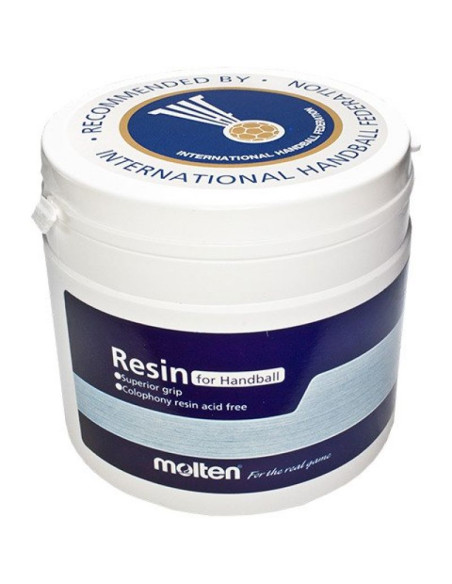 Mhr500 klej do piłki ręcznej molten 500ml