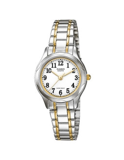 Zegarek damski casio ltp-1275sg-7bdf + box