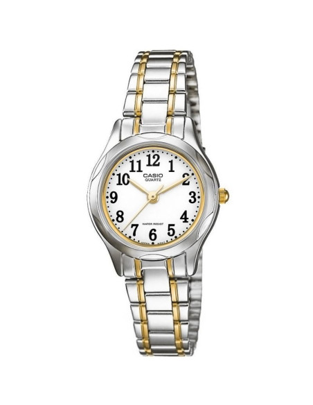 Zegarek damski casio ltp-1275sg-7bdf + box