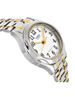 Zegarek damski casio ltp-1275sg-7bdf + box 2