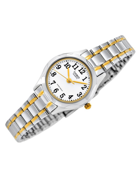 Zegarek damski casio ltp-1275sg-7bdf + box