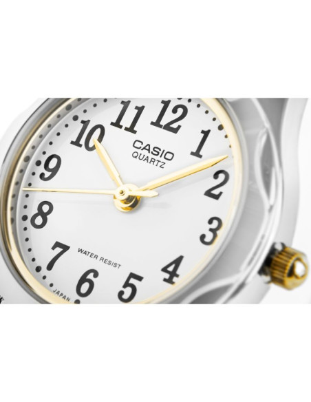 Zegarek damski casio ltp-1275sg-7bdf + box