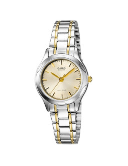 Zegarek damski casio ltp-1275sg-9adf + box