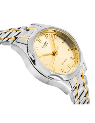 Zegarek damski casio ltp-1275sg-9adf + box